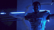 North Carolina Football GIF by UNC Tar Heels