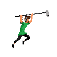 Germany Animation Sticker by Camaze