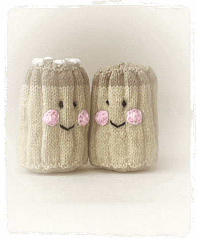 Mr Mrs Love GIF by TeaCosyFolk