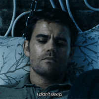 I Cant Sleep Cbs GIF by Paramount+