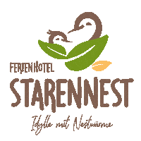 Allgäu Sticker by Starennest