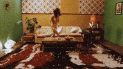 Anxiety Breaking GIF by Royal & The Serpent