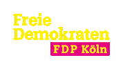 Fdpkpride Sticker by fdp_koeln
