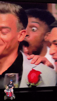 Cant Believe It No Way GIF by Tailgating Challenge