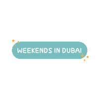 branddubai dubai dxb دبي dubai destinations Sticker