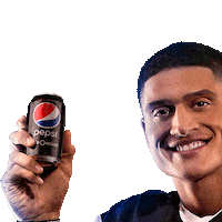 Pepsi Commercial Football Sticker by pepsi_cl