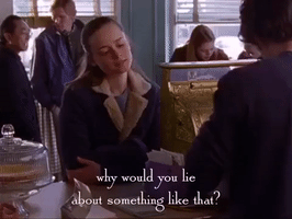 season 2 netflix GIF by Gilmore Girls 