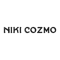 Sticker by Niki Cozmo
