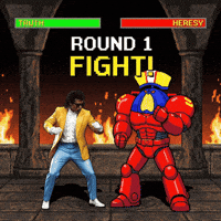 Video Game Fight GIF by Jukebox Saints