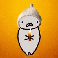 Candle GIF