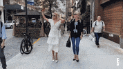 Paris Lovesit GIF by E!