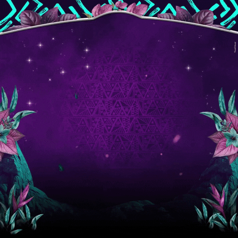 purolatinofest GIF by Wegow