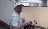 Nate Diaz Sport GIF by UFC