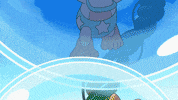 Baby Sega GIF by Super Monkey Ball