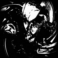 Glitch 3D GIF