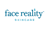 FaceRealitySkincare acne fr clear skin face reality Sticker