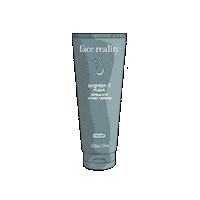 Face Mask Skin Love Sticker by Face Reality Skincare