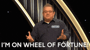 Excited Game Show GIF by ABC Network