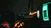 ironwoodstudios gaming horror driving pc GIF