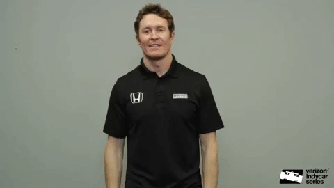 indy 500 ugh GIF by Paddock Insider