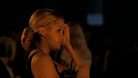 lauren conrad GIF by The Hills