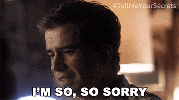 Lily Rabe Tell Me Your Secrets GIF by Amazon Prime Video