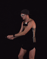 Fishing Xc GIF by Purdue Fort Wayne Athletics