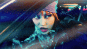 Chisa Wokeup GIF by XG Official