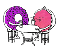 gritdigitalhealth nod app Sticker