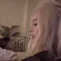 Cute Girl GIF
