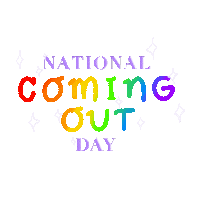 Happy Love Is Love Sticker