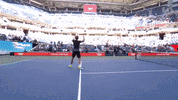 Us Open Sport GIF by Tennis Channel