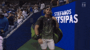 Us Open Sport GIF by Tennis Channel
