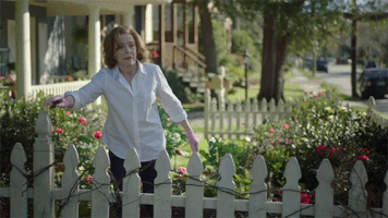 season 1 shrug GIF by Mr. Mercedes