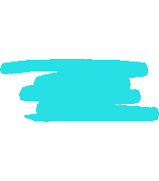 Background Turquoise Sticker by We Invest