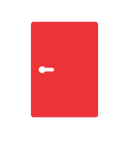 Open Home Sticker by EVES Real Estate