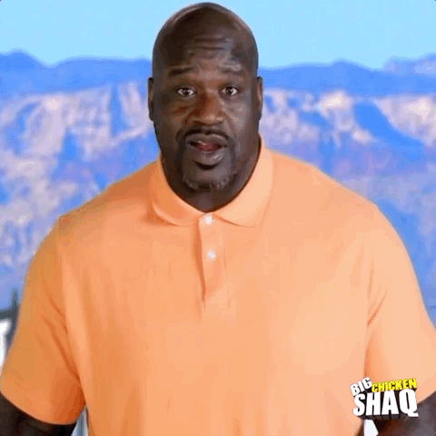 season 1 facebook watch GIF by Big Chicken Shaq