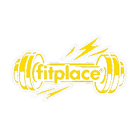 Gym Vamos Sticker by fitplace