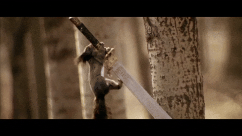heroes3podcast giphyupload zhang yimou house of flying daggers GIF