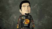 toyotausa celebrate winner nascar martin truex jr. GIF