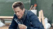 fox tv GIF by The Grinder
