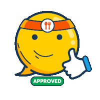 Arrow Love Sticker by Traveloka