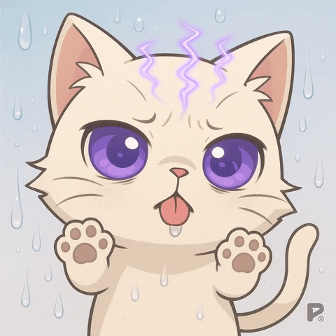 Baby Cross Eyed GIF by Persona