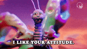 Love Letter Romance GIF by Eternal Family