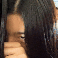 K Pop Laugh GIF