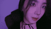 K Pop Wave GIF