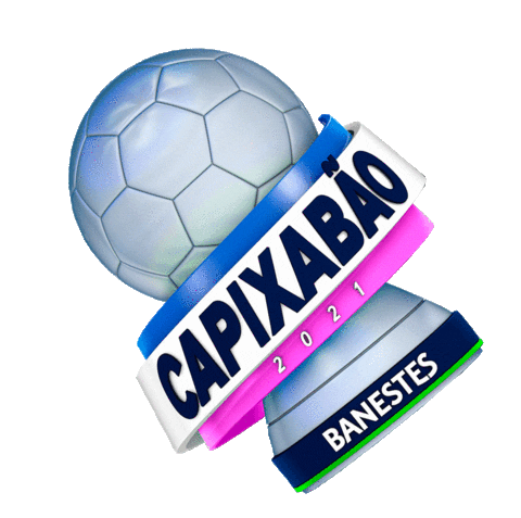 Futebol Capixaba Sticker by futebolcapixabaoficial