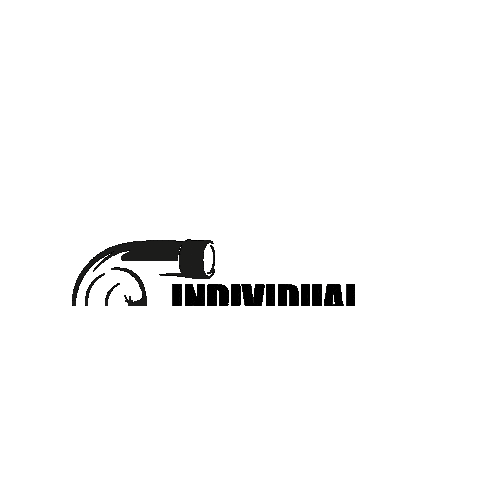 Iptuning Sticker by Individual Performance Berlin