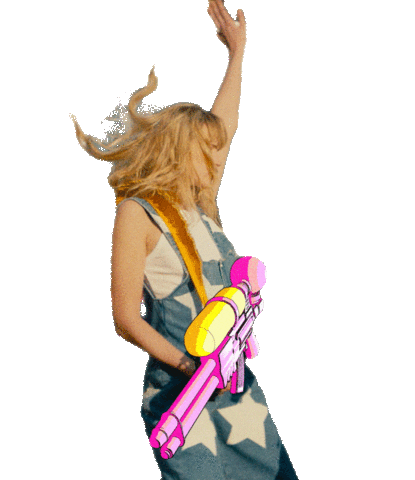 dance party Sticker by Angele_VL