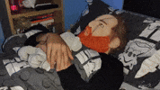 Despertar Good Morning GIF by LLIMOO